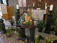 ein Bild aus dem Album