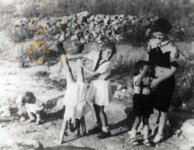 ein Bild aus dem Album