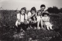 ein Bild aus dem Album