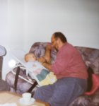 ein Bild aus dem Album