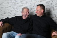 ein Bild aus dem Album