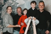 ein Bild aus dem Album